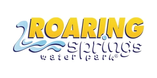 Cut 20% Instantly At Roaring Springs Waterpark