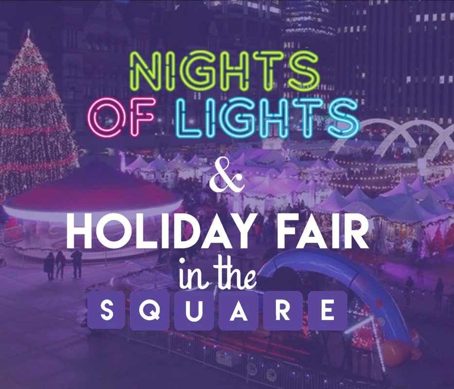 Decrease Up To 10% On Buy Tickets At Nights Of Lights