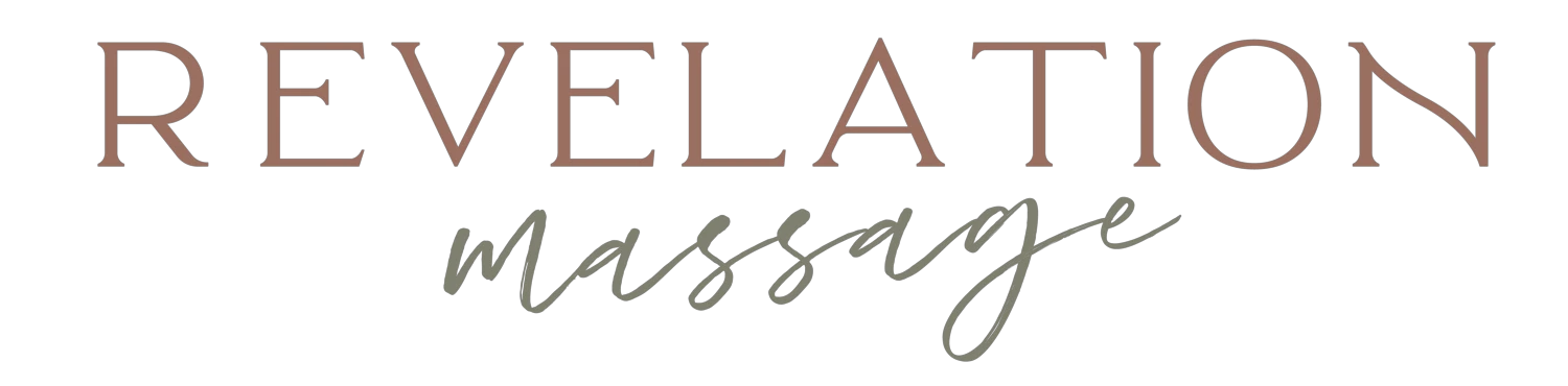 Revelation Massage Gift Card From Only $0.1