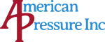 American Pressure Inc. Promotion