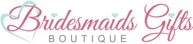 Bridesmaid Gift Boutique Promotion