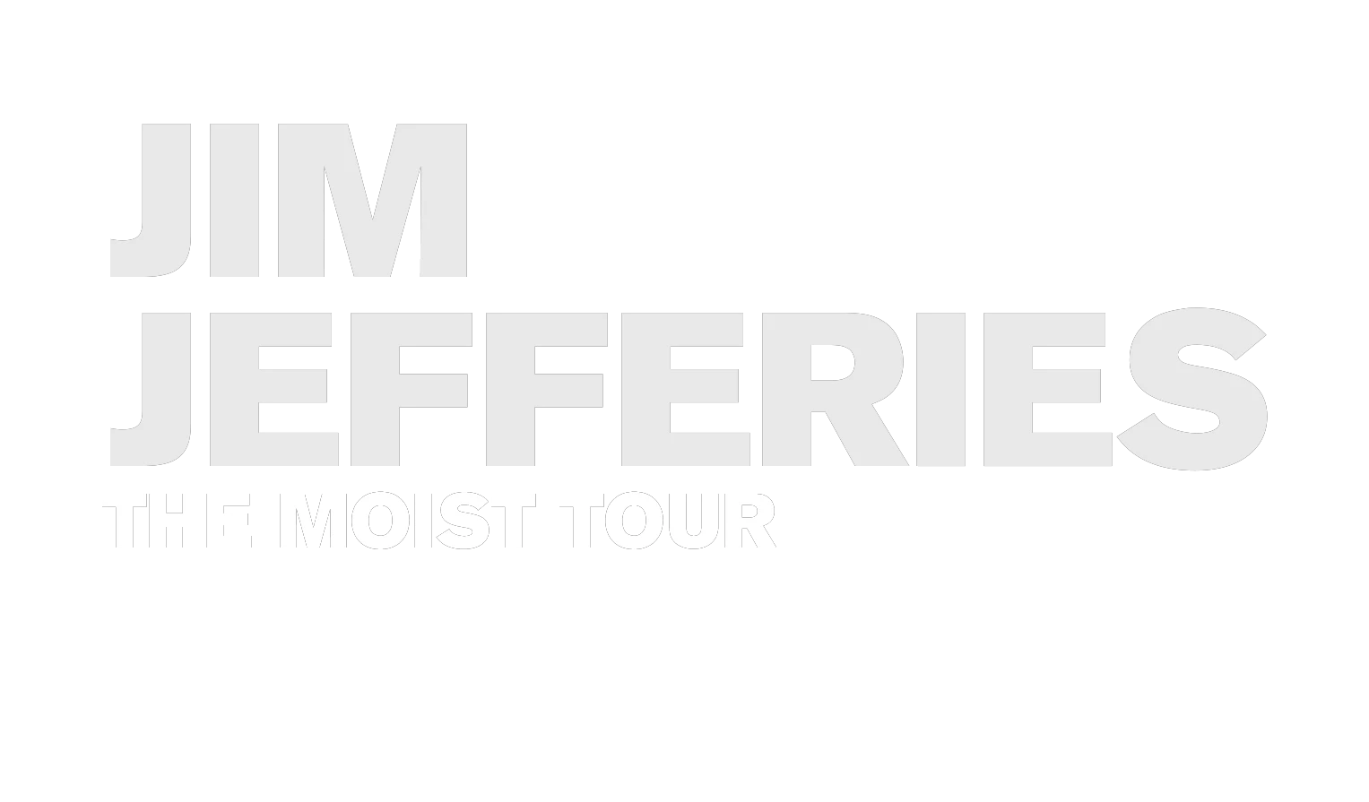 Jim Jefferies Promotion