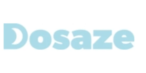 Dosaze Promotion