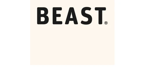 Get Additional 15% Discount Beast Blender At Thebeast.com