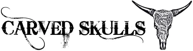 30% Off Carved Skulls Goods At EBay