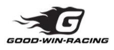 A Whopping Discount Up To 45% When Using Good-Win Racing Coupon. Be Cautious Of The Expiration Date If Any