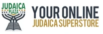 Don't Miss 10% Off Judaica Plaza