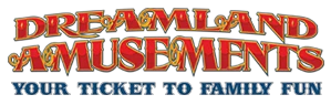 dreamlandamusements.com