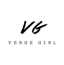 Verge Girl Promotion