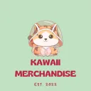 Kawaii Merchandise Promotion