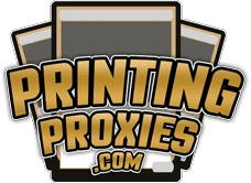 Printing Proxies Promotion