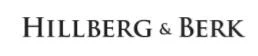 Hillberg & Berk Promotion