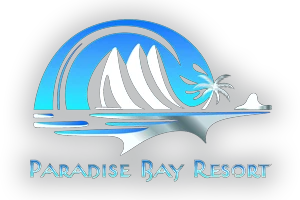 Paradise Bay Resort Welcome Pets $32 Per Pet Daily