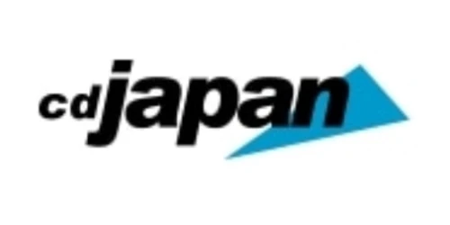 CDJapan Promotion