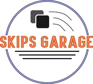 Seize 10% Offs At Skipsgarage.com