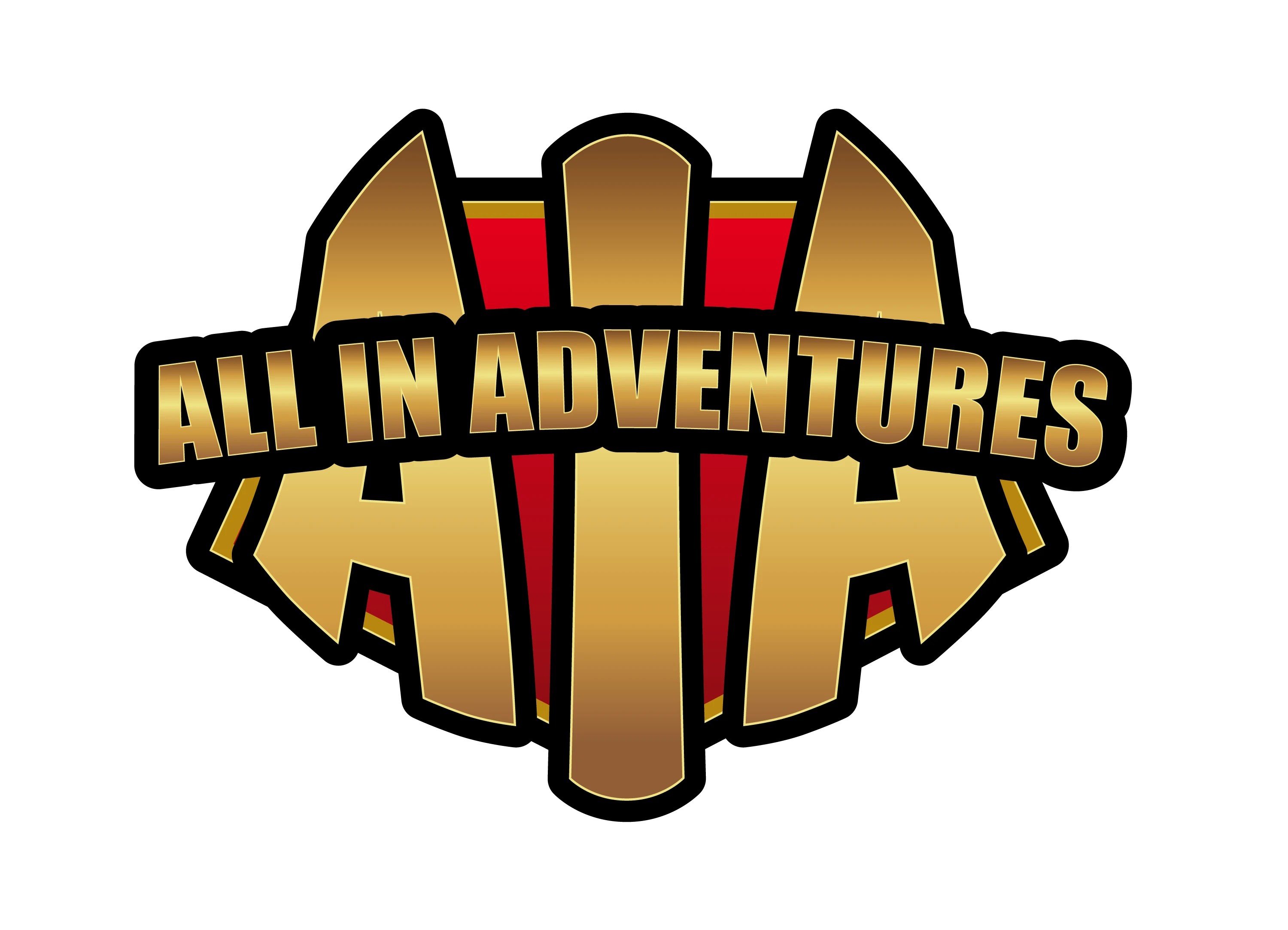 All In Adventures Promotion