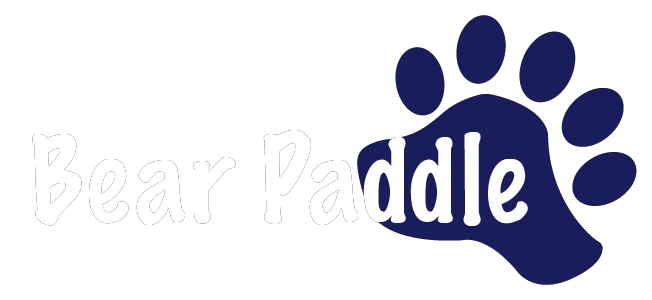 Sign Up For Bear Paddle For A Complimentary Swim Lesson