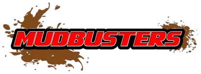 MudBusters Promotion