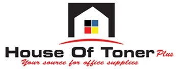 House Of Toner Promotion