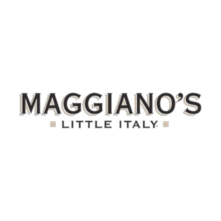 Maggiano's Promotion