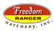 Shop Now At Just 20% Less At Freedom Ranger Hatchery