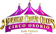 American Crown Circus Goods As Low As $ 0.99 On Ebay