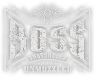 Boss Shotshells Promotion