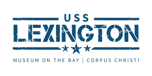 USS LEXINGTON Promotion