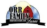 Lodging Start At Just $10 At Orr Family Farm