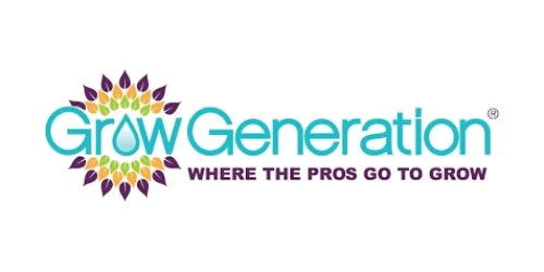 Important Discounted Occasion Buyers Can Decrease Up To 45% With This Growgeneration Promo Code