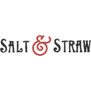 Salt And Straw Coupons 15% Off On Anything