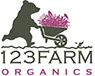 Free Shipping With All Orders More Than $123 At 123farm.com With Coupon Code