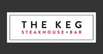 The Keg Promotion