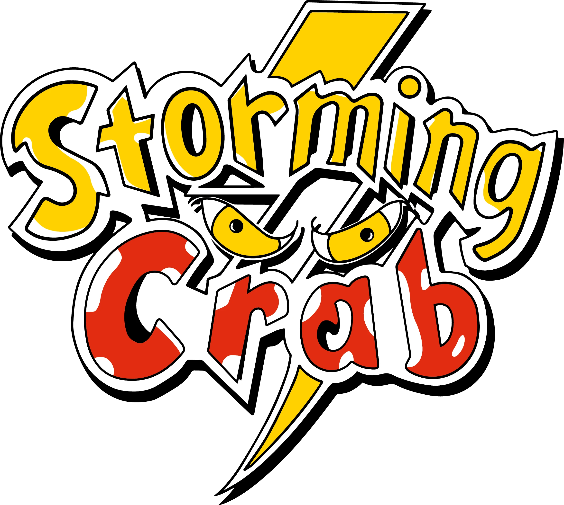 Storming Crab Promotion