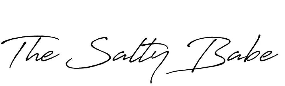 Save 10% Off Each Item At The Salty Babe Coupon Code