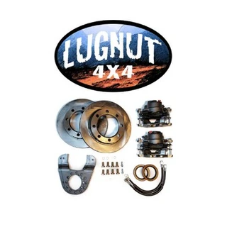 Free Priority Delivery On Lugnut4x4 Orders Most Ship Within 1 Business Day