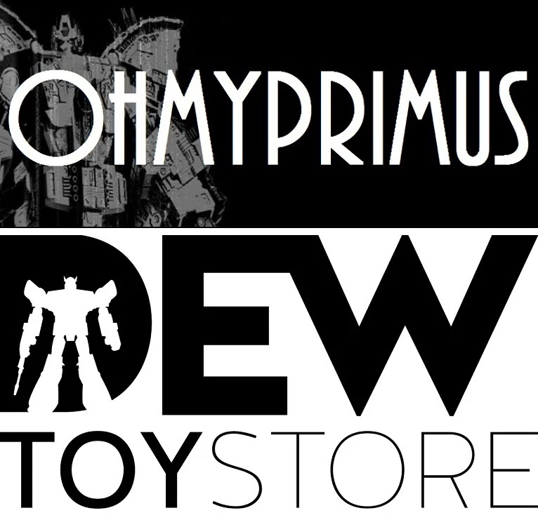 Amazing OhMyPrimus Items Starting At $64.00