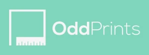 Sign Up For OddPrints To Get 20% Off Your First Order