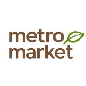 Metro Market Promotion