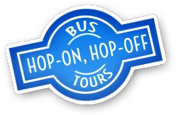 Hop On Hop Off Bus Items Just From £26