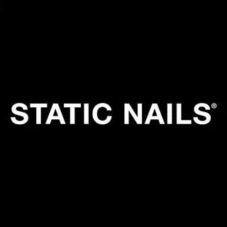 Static Nails Promotion