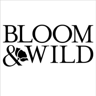 Bloom & Wild Promotion