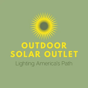 Outdoor Solar Outlet Promotion