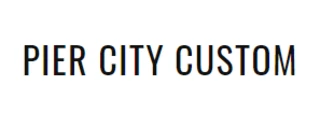 Decrease Up To $38 Off At Pier City Custom