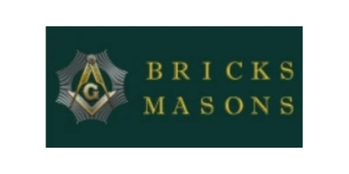 Special Offer: Bricksmasons.com Products Now Up To 40% Reduction