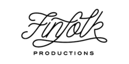 Check Finfolk Productions For The Latest Finfolk Productions Discounts