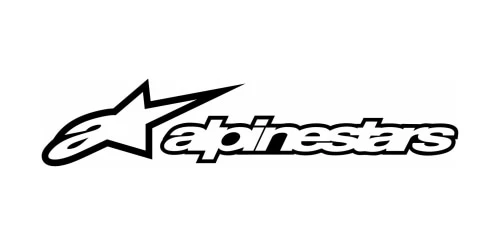 Alpinestars Promotion