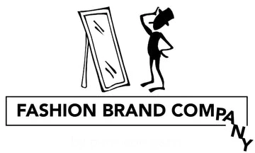 Fashion Brand Company Promotion