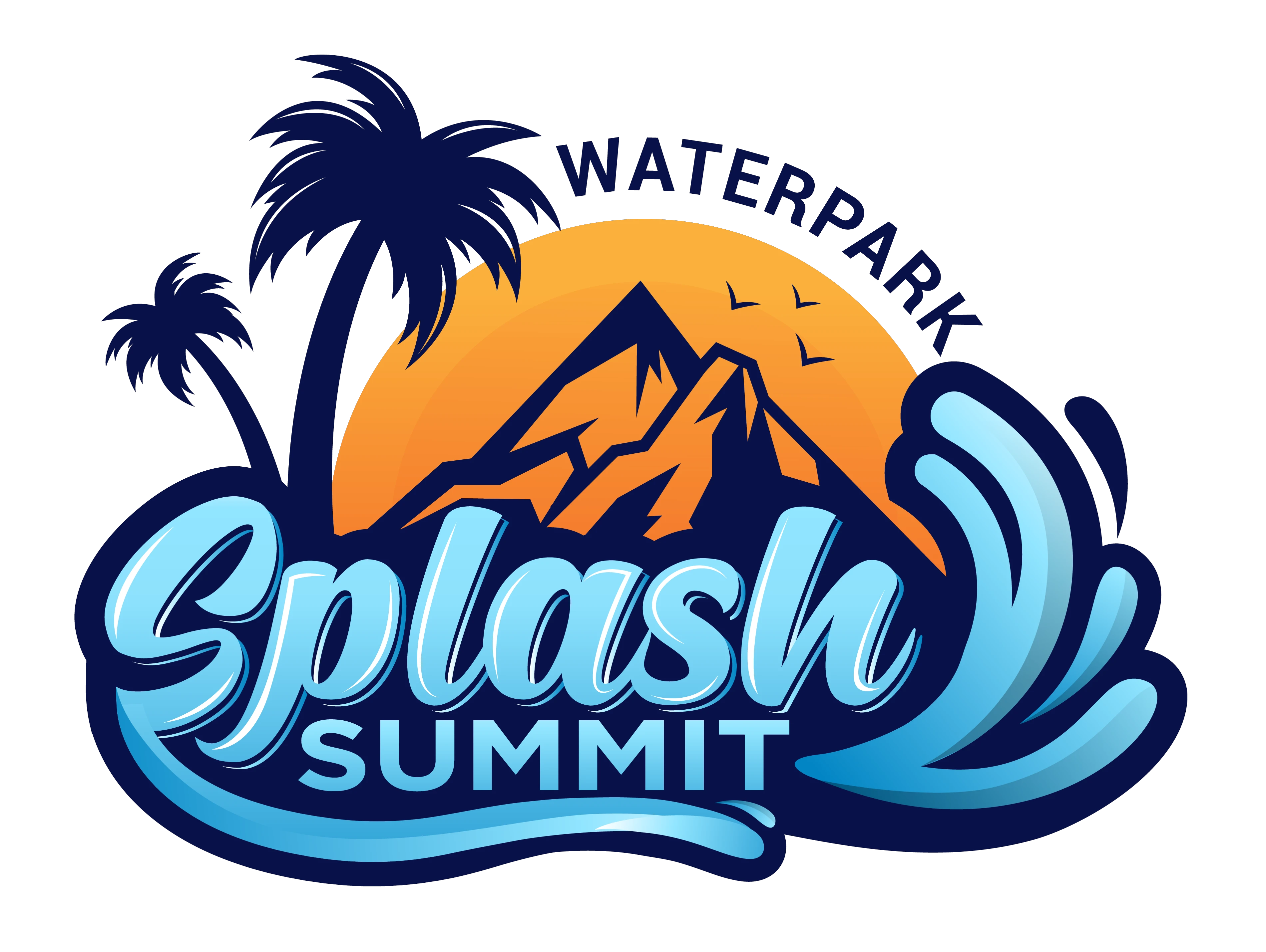 50% On Tickets And Season Passes At Splash Summit Store