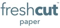 10% Off Any Item At FreshCut Paper